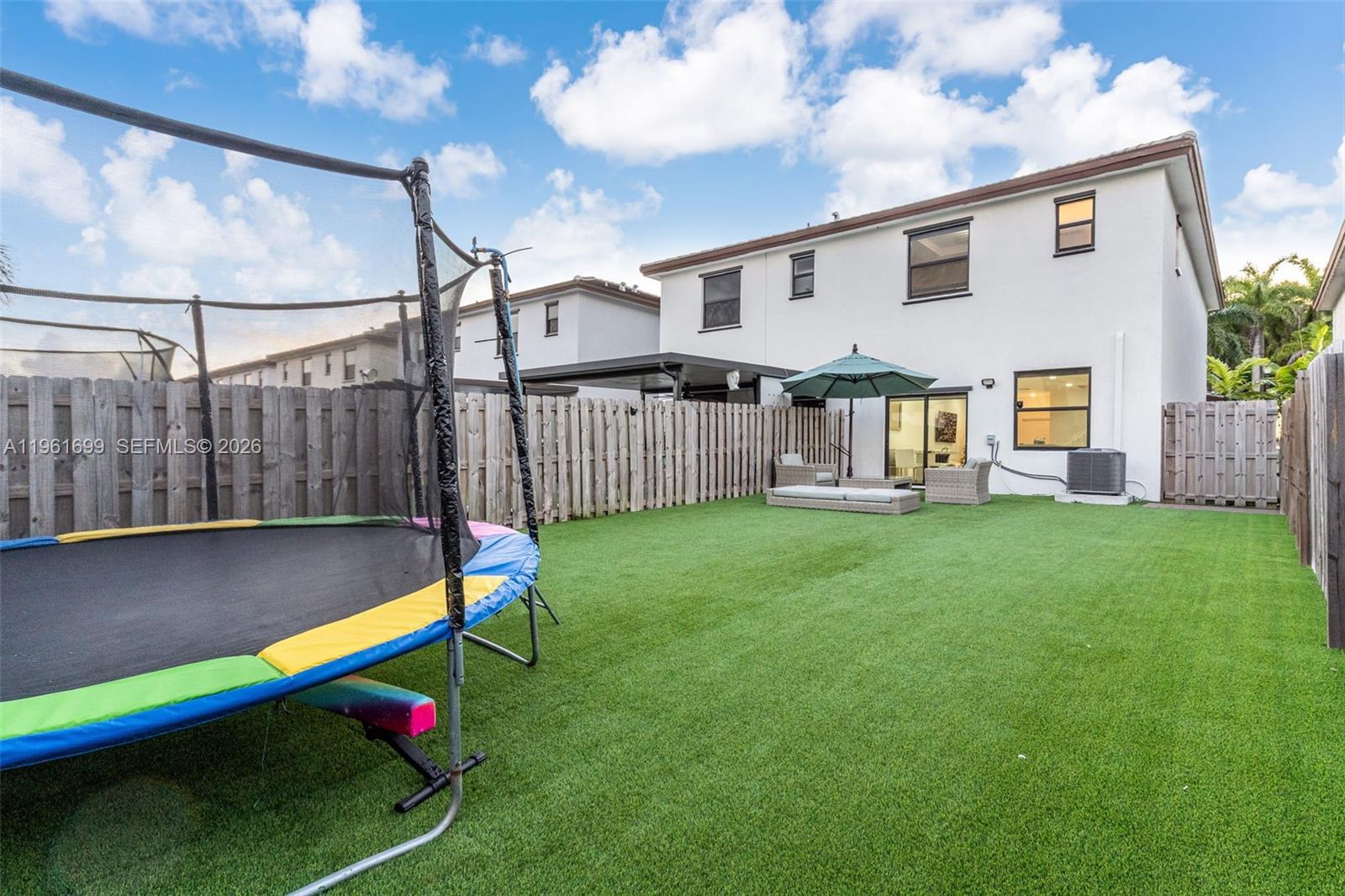 ALLAPATTAH GDNS - Residential