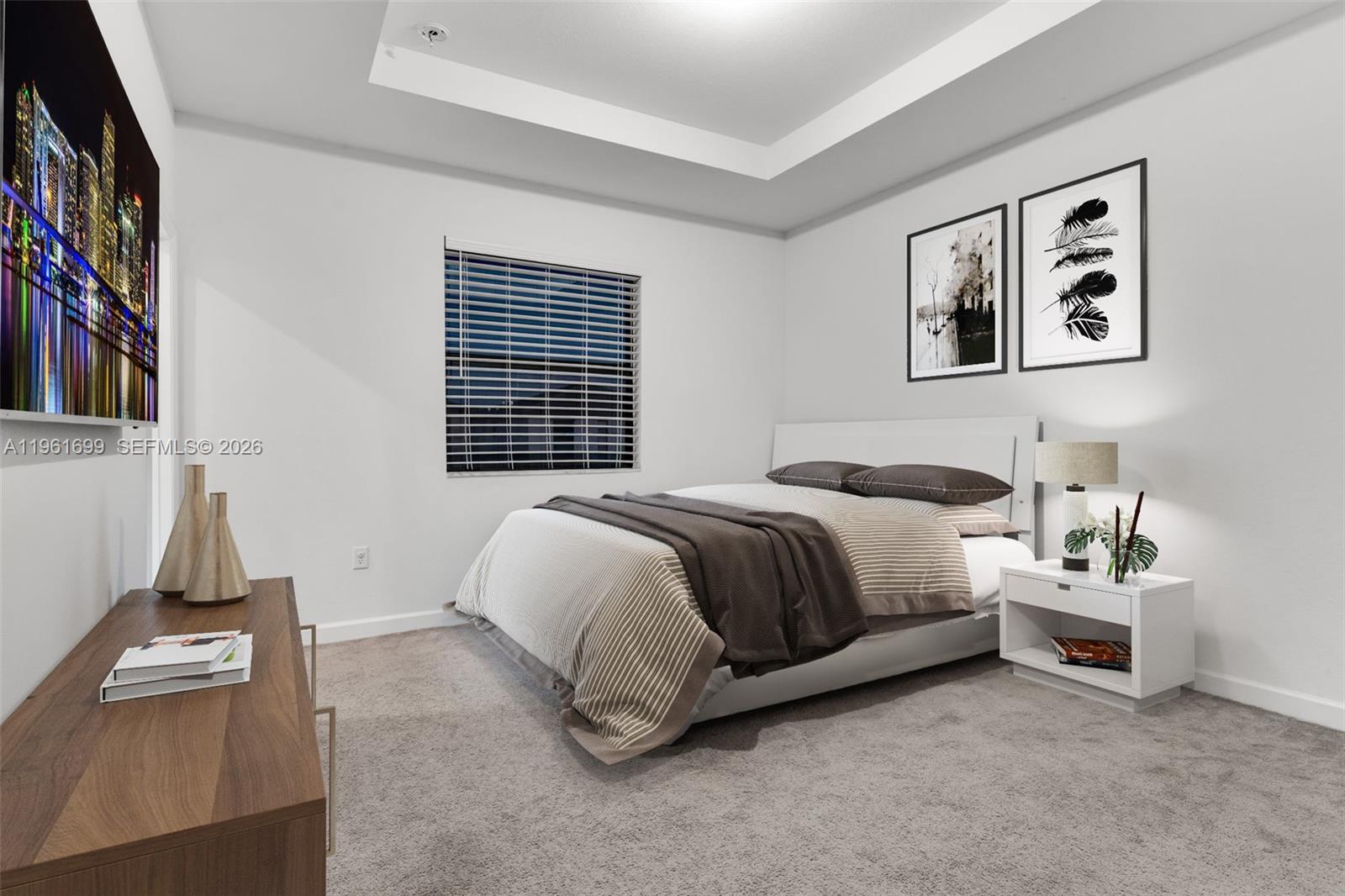 ALLAPATTAH GDNS - Residential