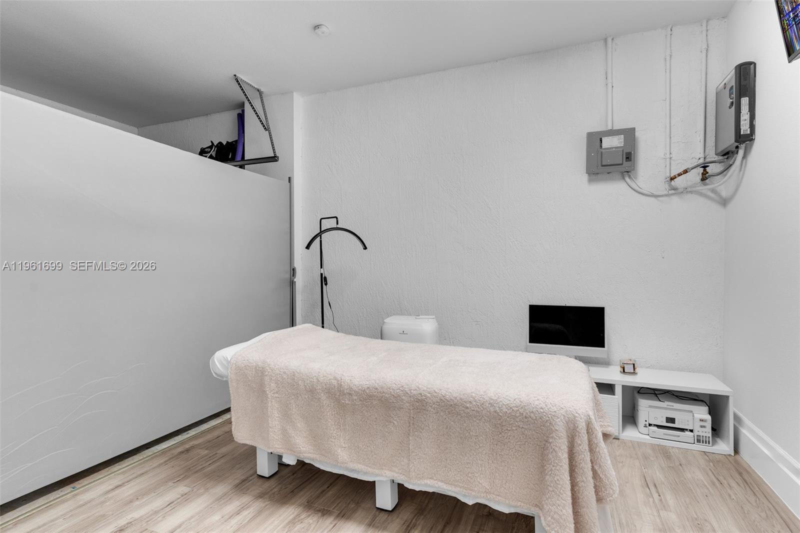 ALLAPATTAH GDNS - Residential