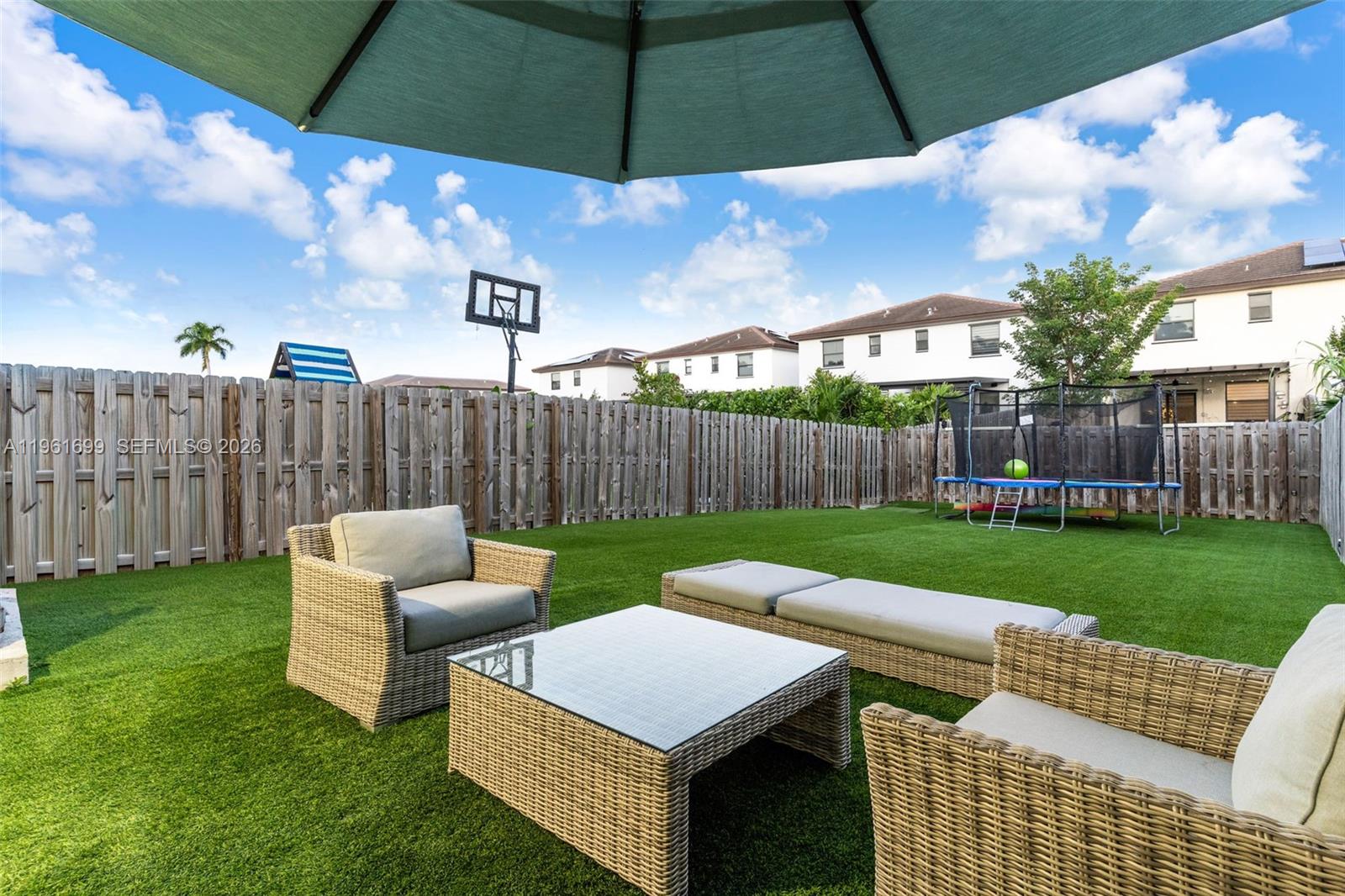 ALLAPATTAH GDNS - Residential