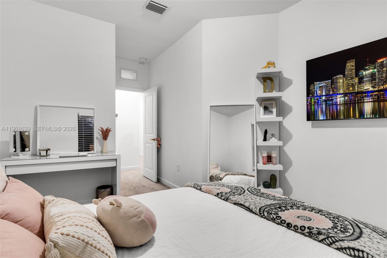 ALLAPATTAH GDNS - Residential