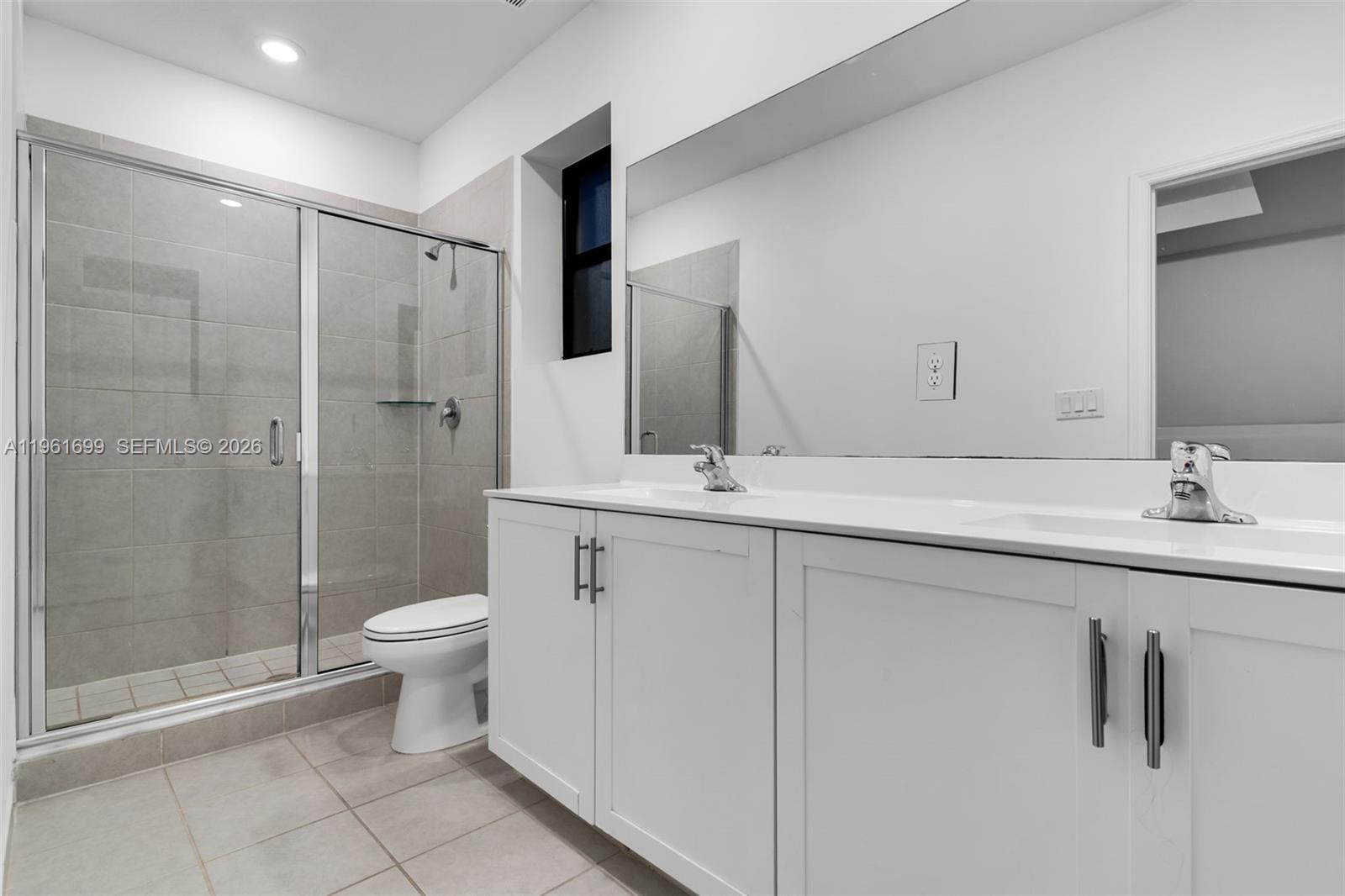 ALLAPATTAH GDNS - Residential