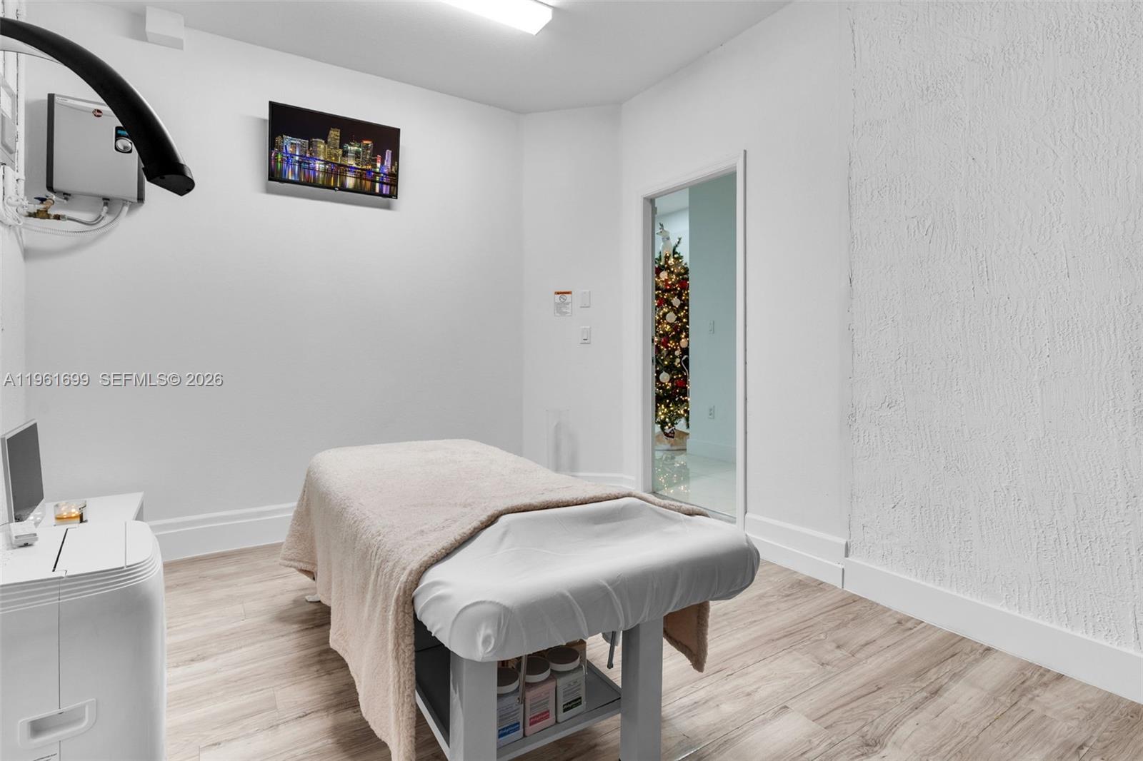 ALLAPATTAH GDNS - Residential