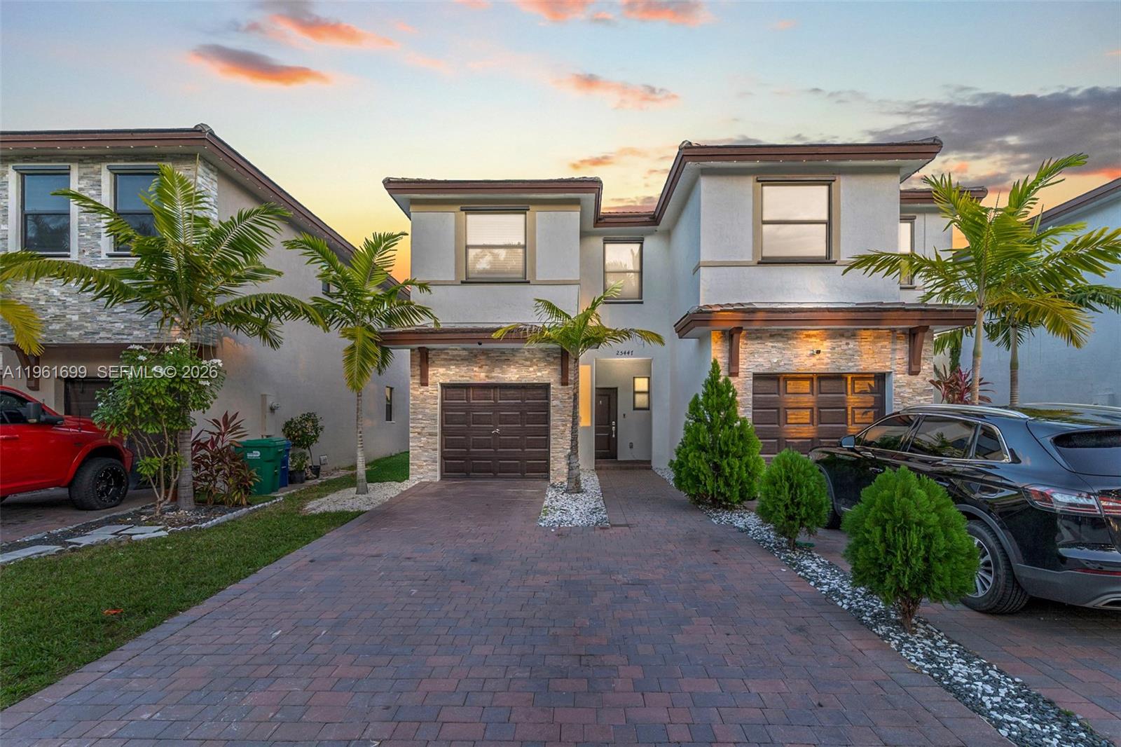 ALLAPATTAH GDNS - Residential