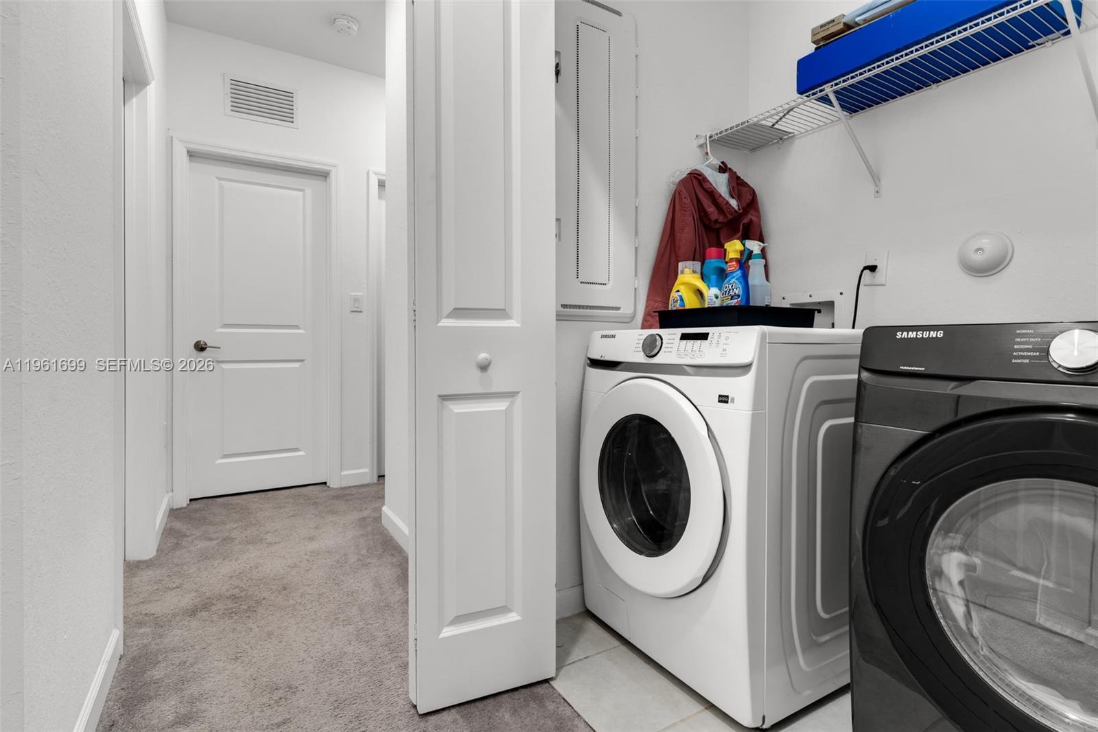 ALLAPATTAH GDNS - Residential