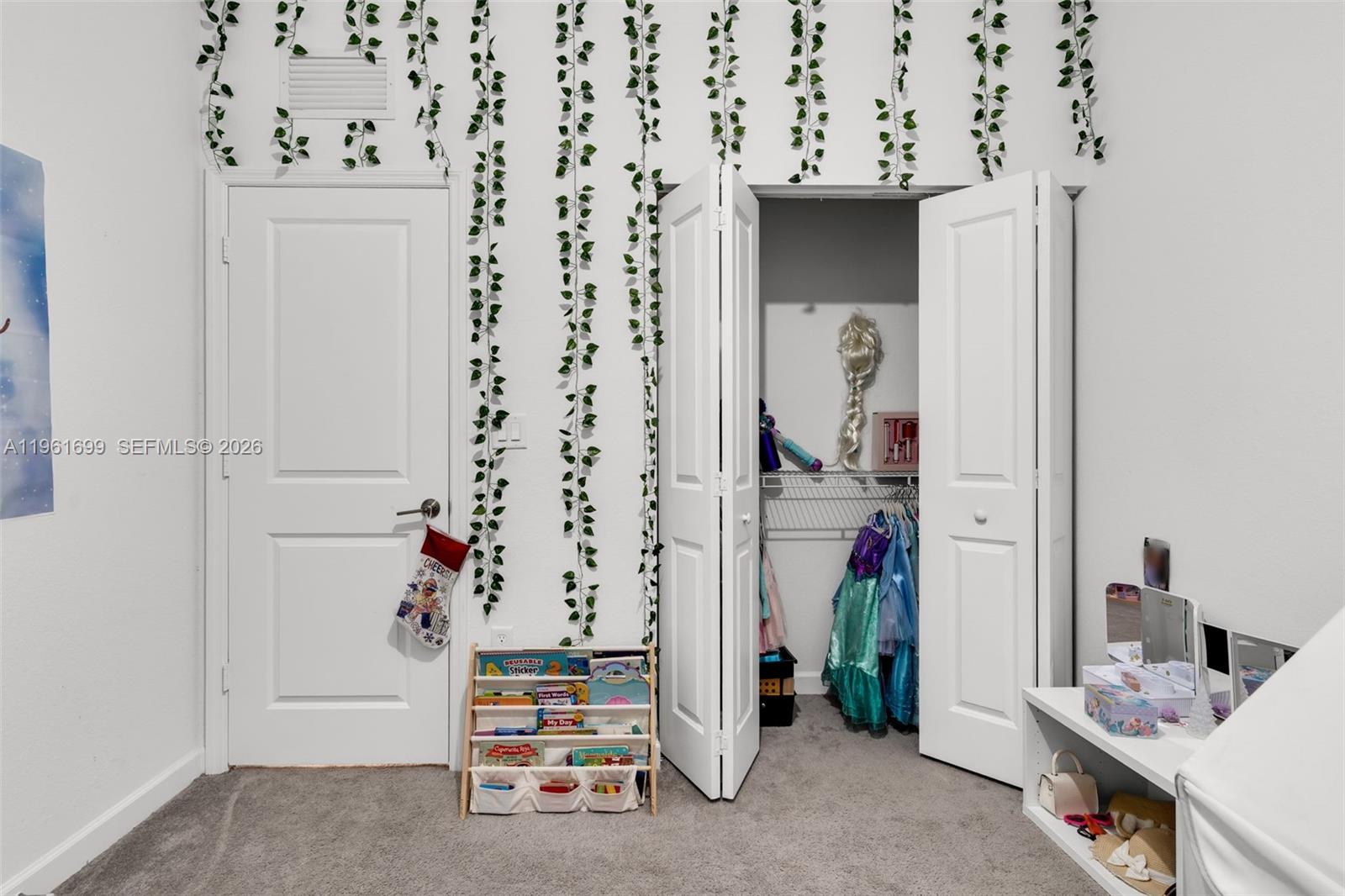 ALLAPATTAH GDNS - Residential