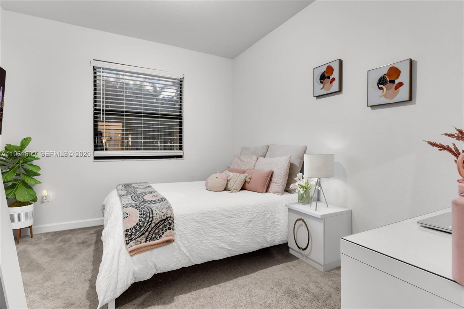 ALLAPATTAH GDNS - Residential