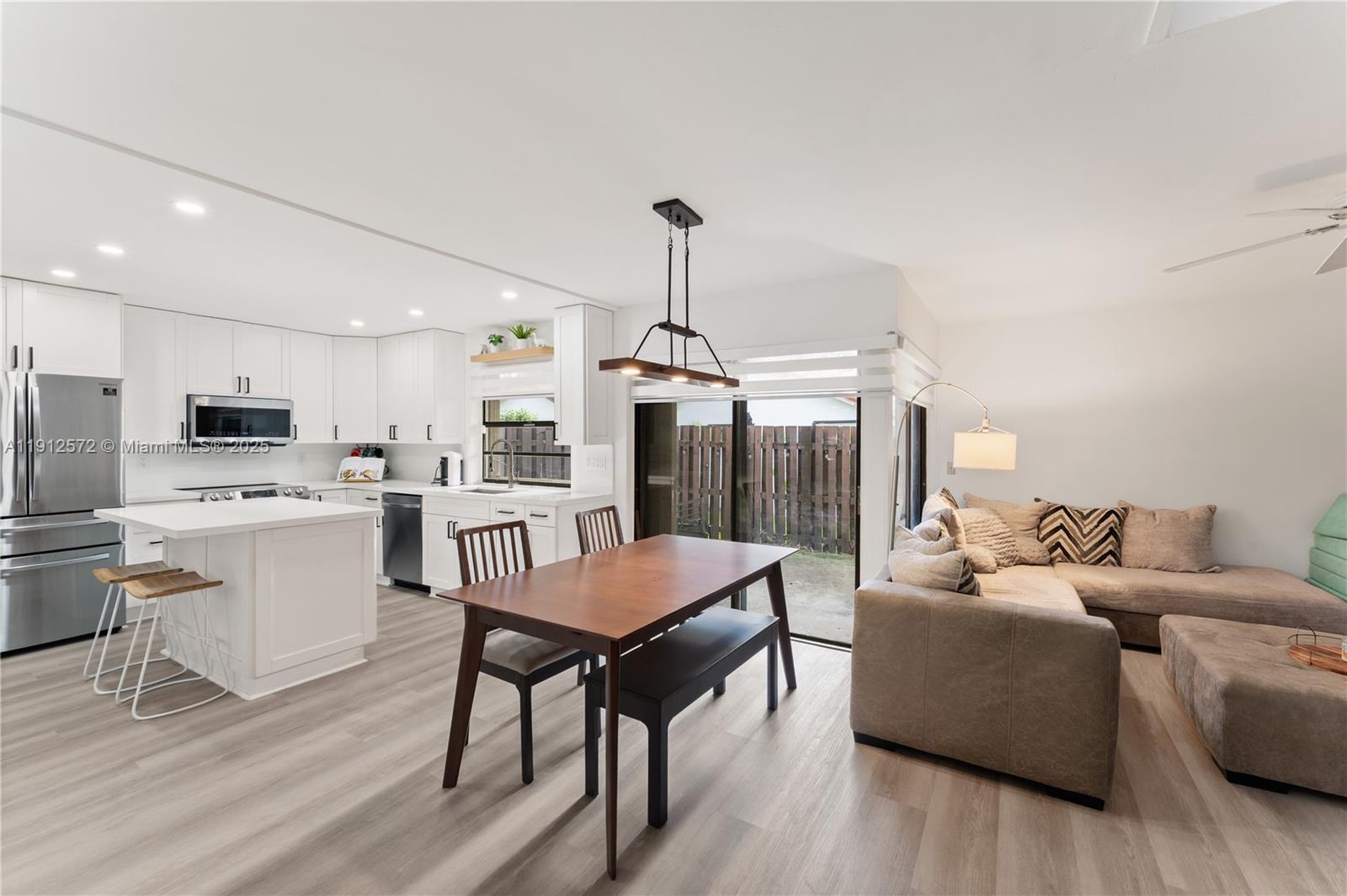 CROSSINGS VILLAGE HOMES C - Residential