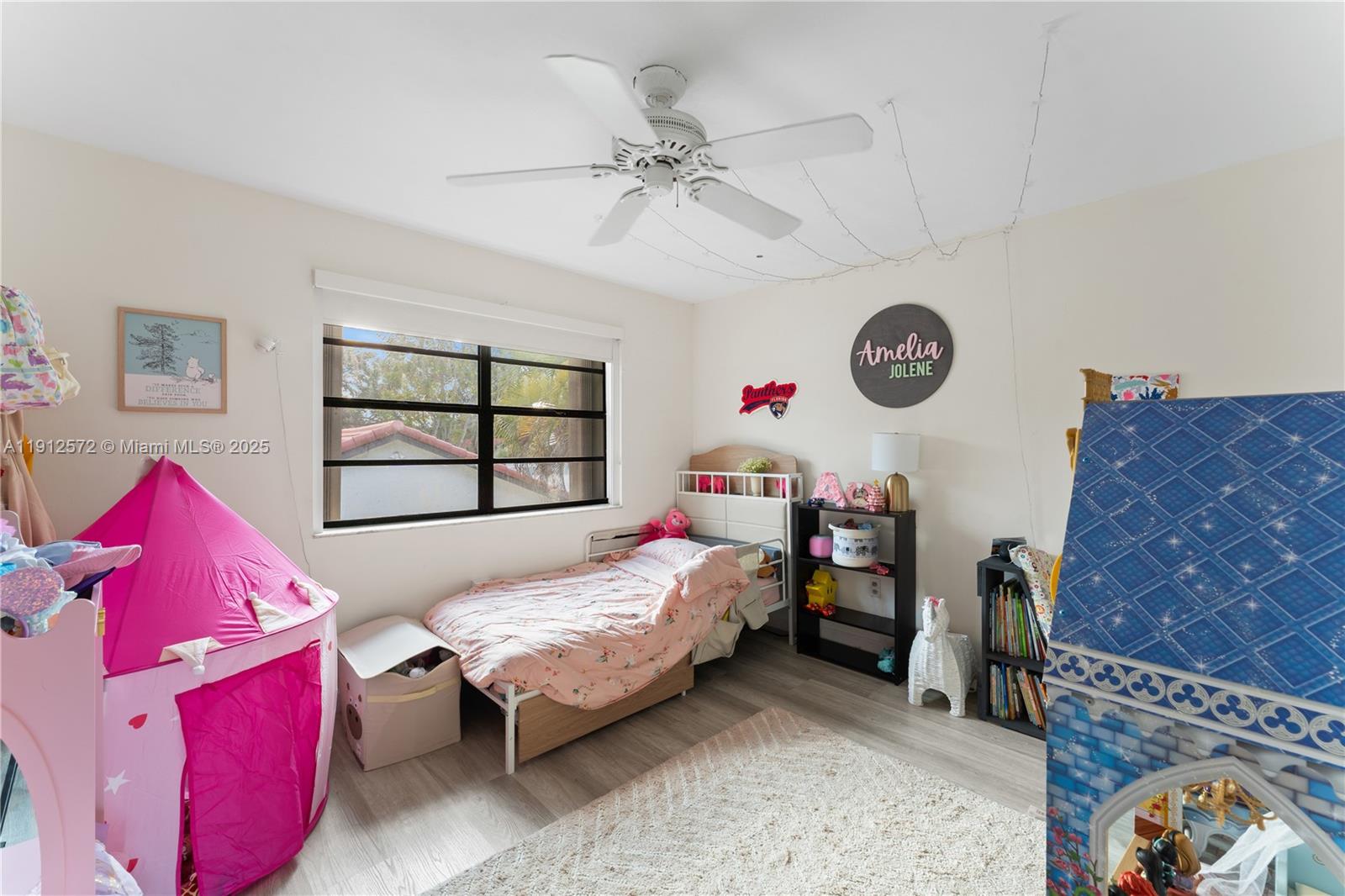 CROSSINGS VILLAGE HOMES C - Residential