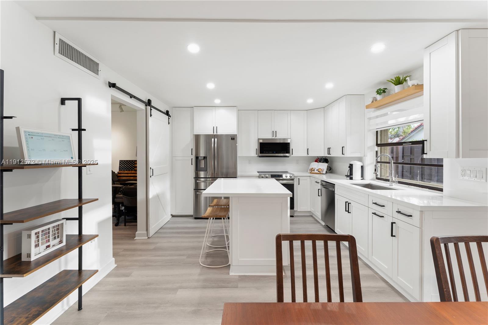 CROSSINGS VILLAGE HOMES C - Residential