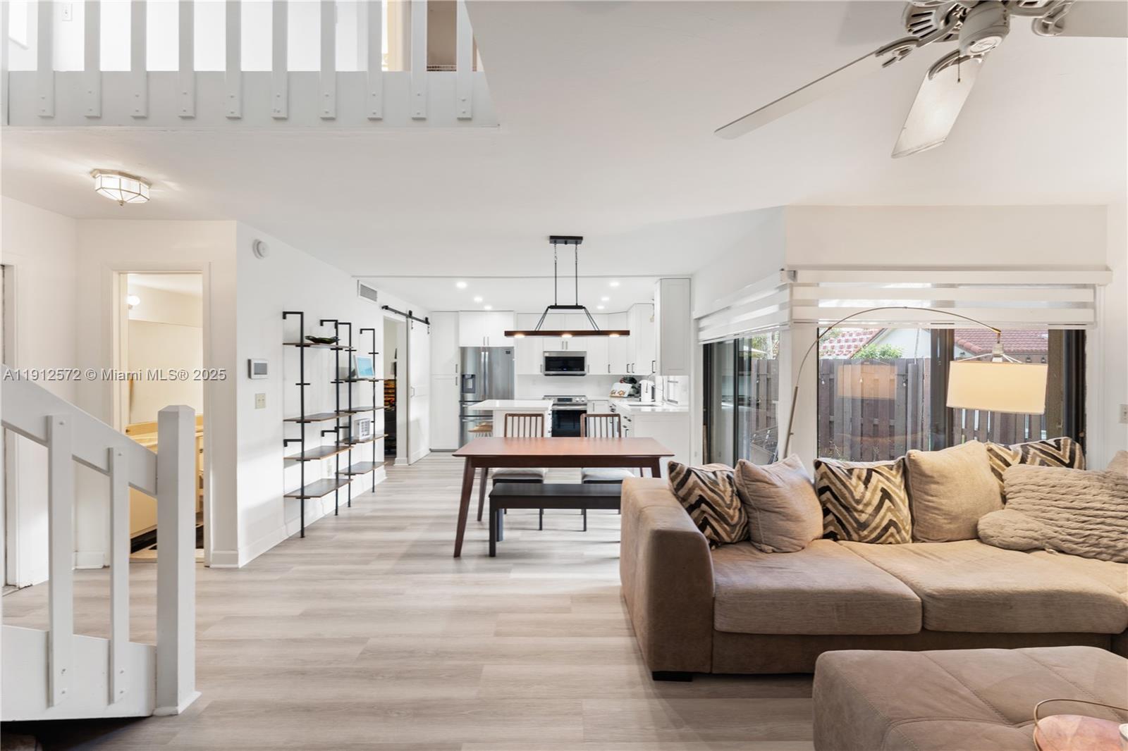 CROSSINGS VILLAGE HOMES C - Residential