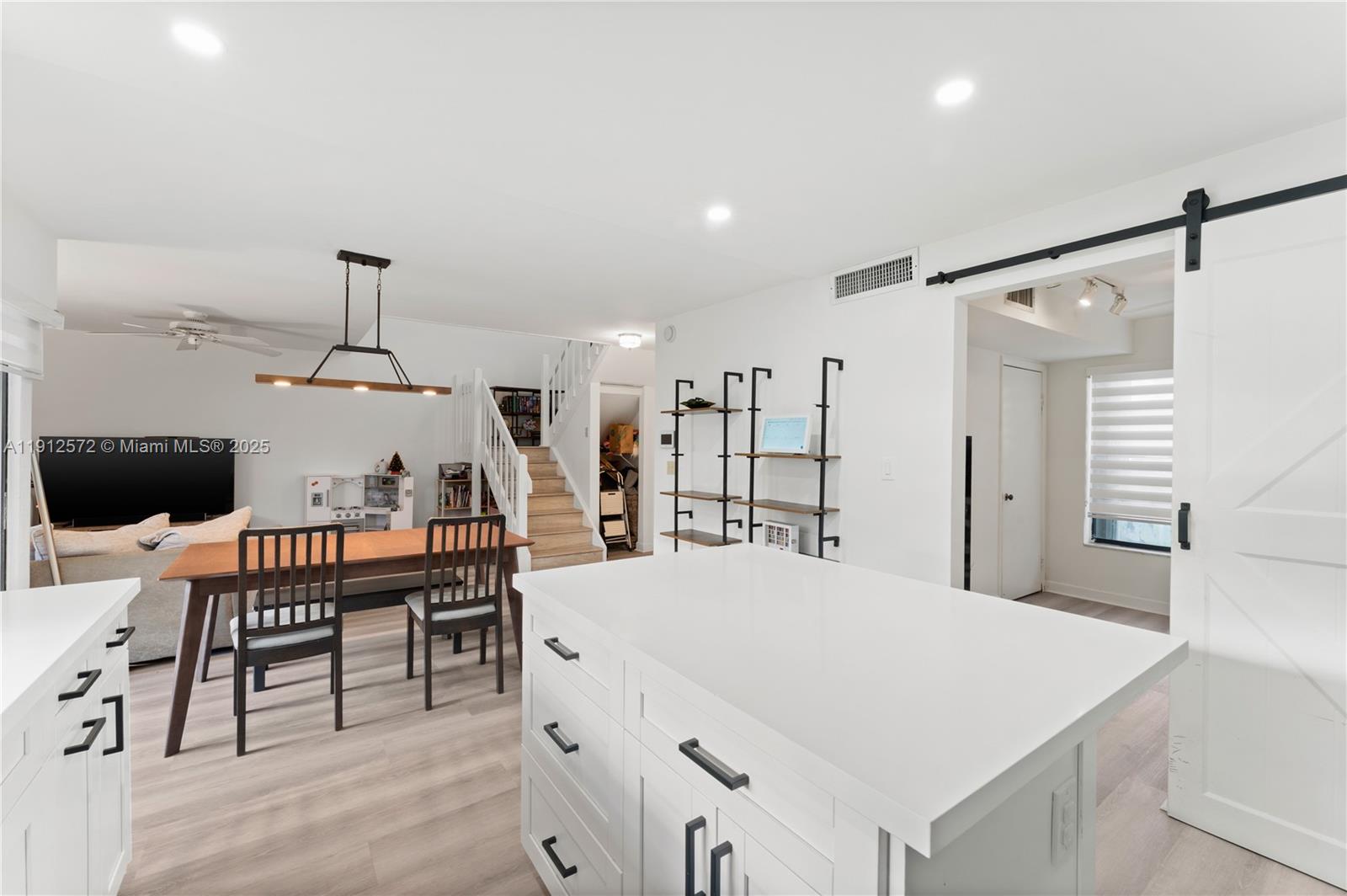 CROSSINGS VILLAGE HOMES C - Residential