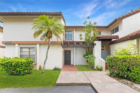 11322 SW 133rd Ct 55-4 Miami FL 33186