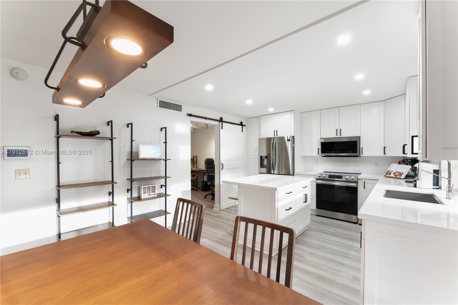 CROSSINGS VILLAGE HOMES C - Residential