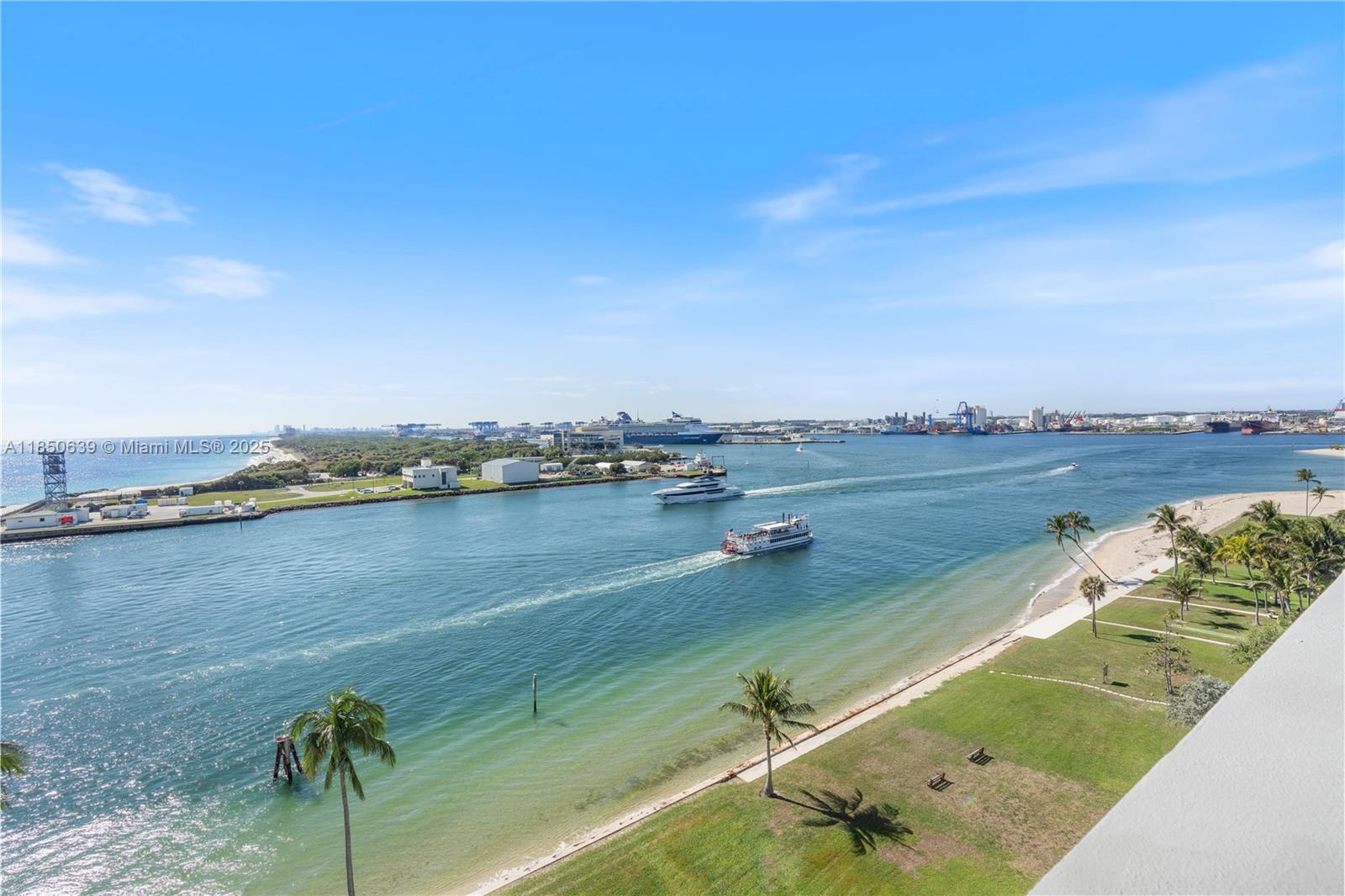 2100 S OCEAN DR 11J