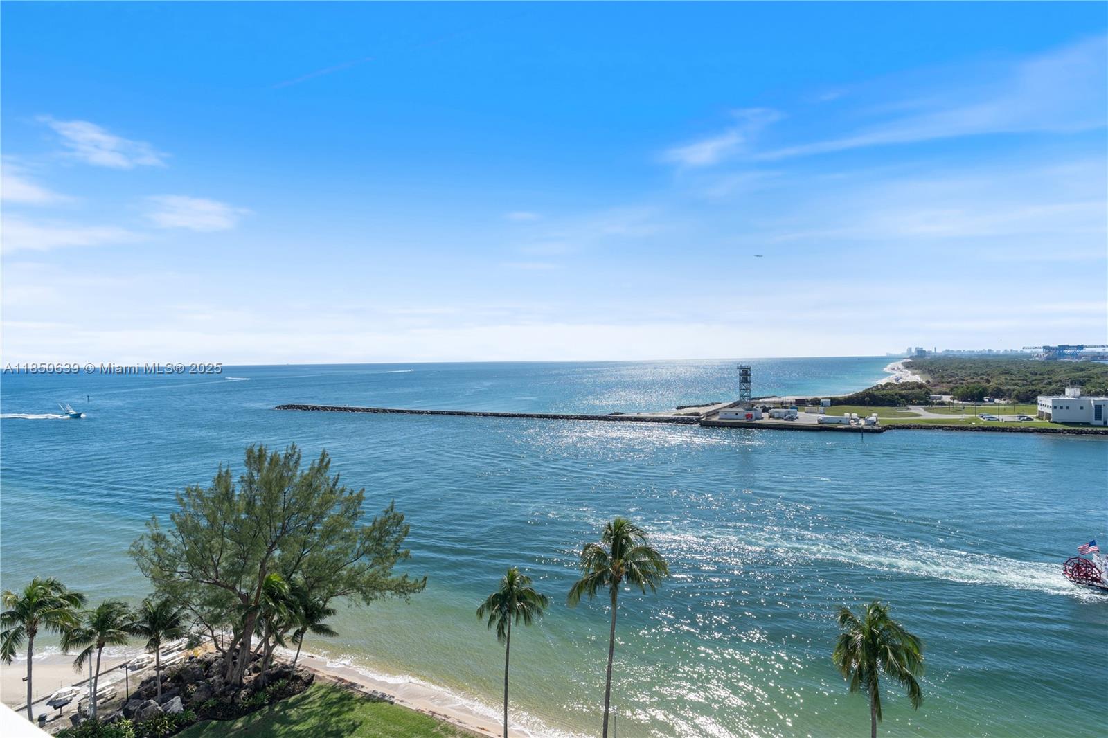 2100 S OCEAN DR 11J