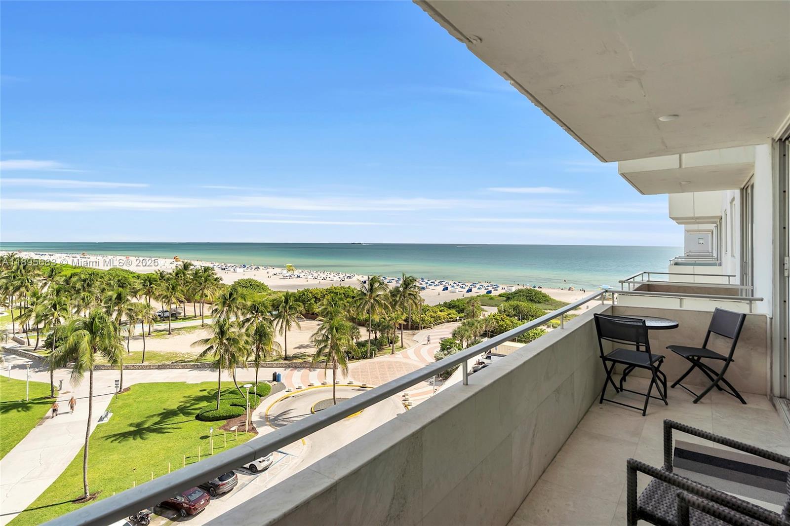 ROYAL ATLANTIC CONDO - Residential