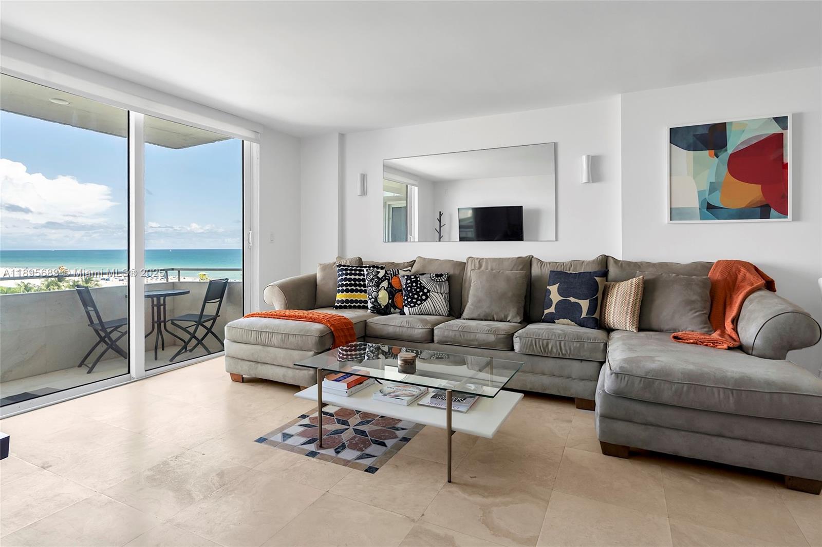 ROYAL ATLANTIC CONDO - Residential