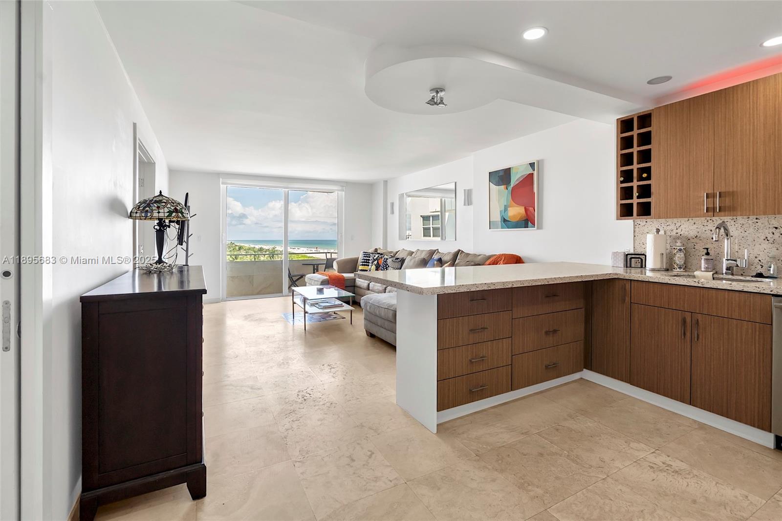 View photos, virtual tours, details... 465 Ocean Dr 824