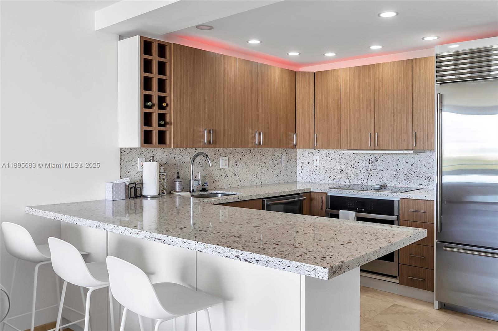 View photos, virtual tours, details... 465 Ocean Dr 824