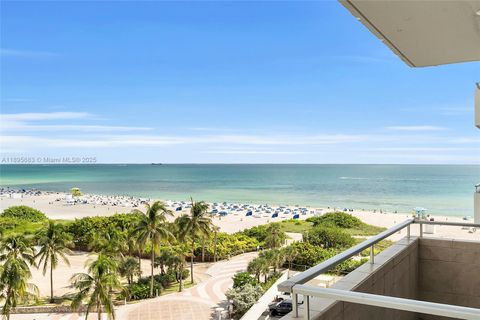 465 Ocean Dr 824 Miami Beach FL 33139