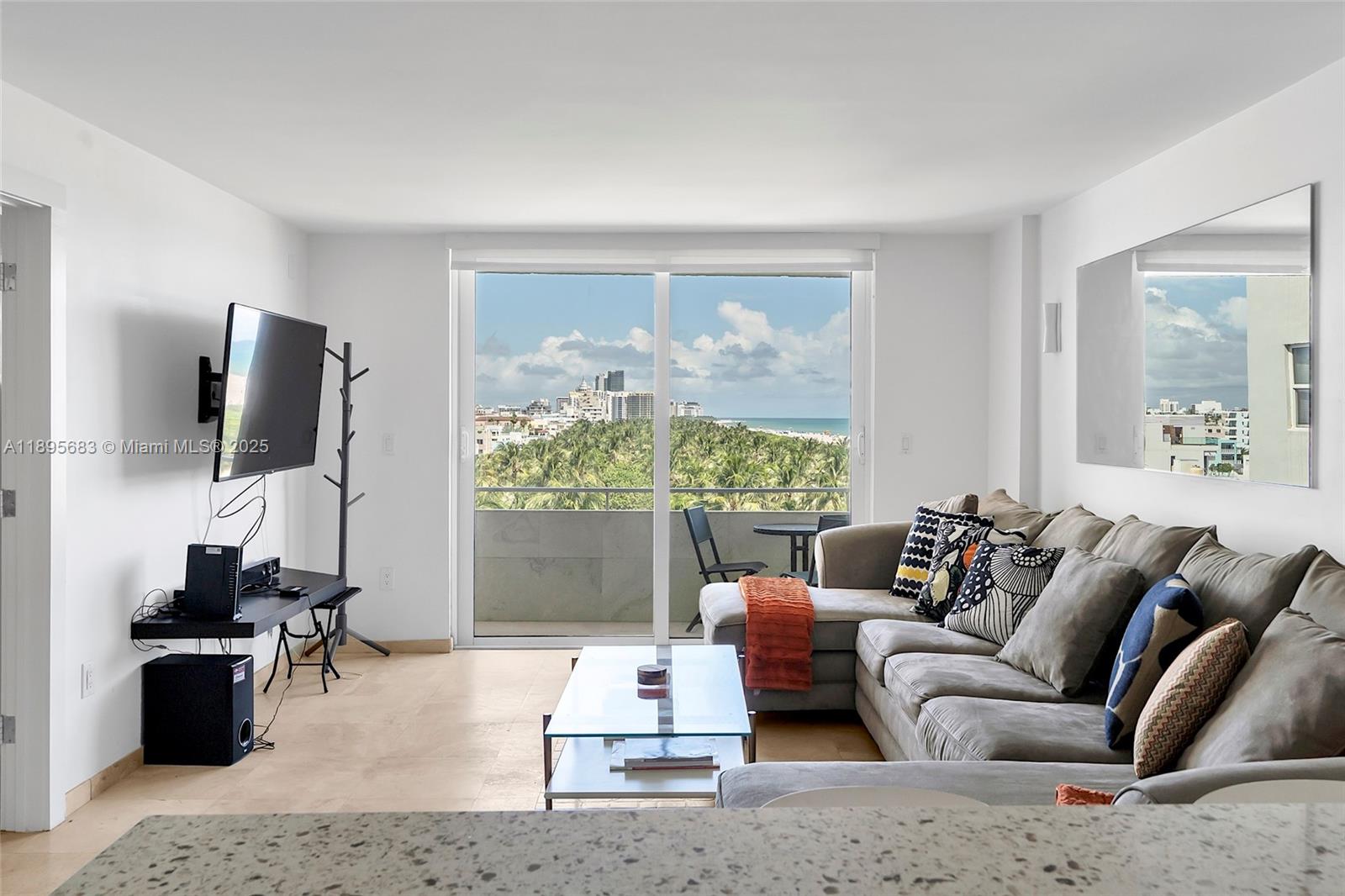 ROYAL ATLANTIC CONDO - Residential