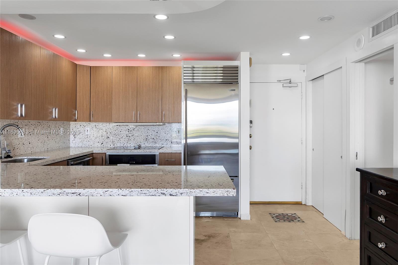 View photos, virtual tours, details... 465 Ocean Dr 824