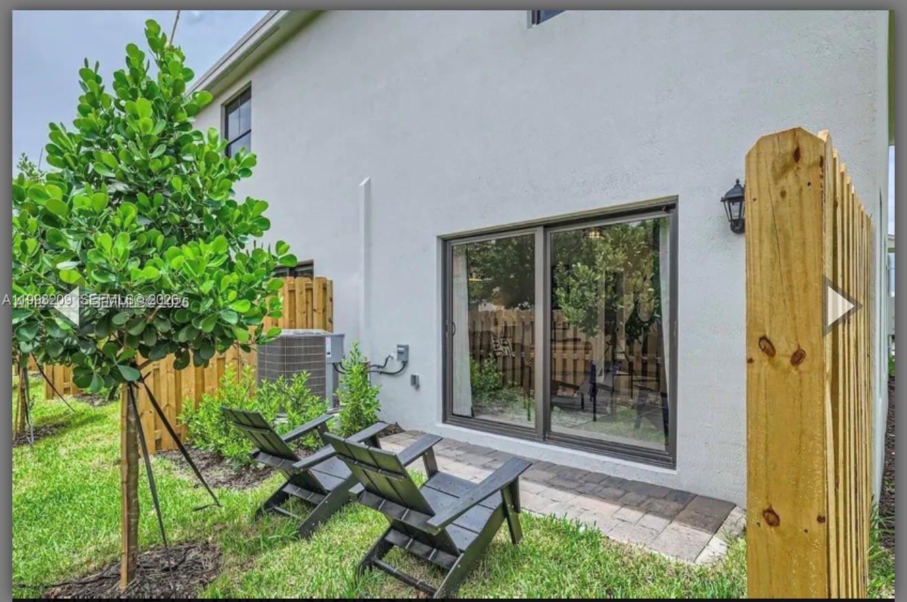 FLORIDA CITY PARK REV - Residential Lease