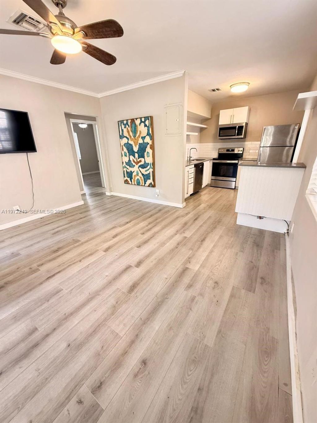 Photo of 1151 NE 18th St #1-5, Fort Lauderdale, FL 33305 (MLS # A11972249)