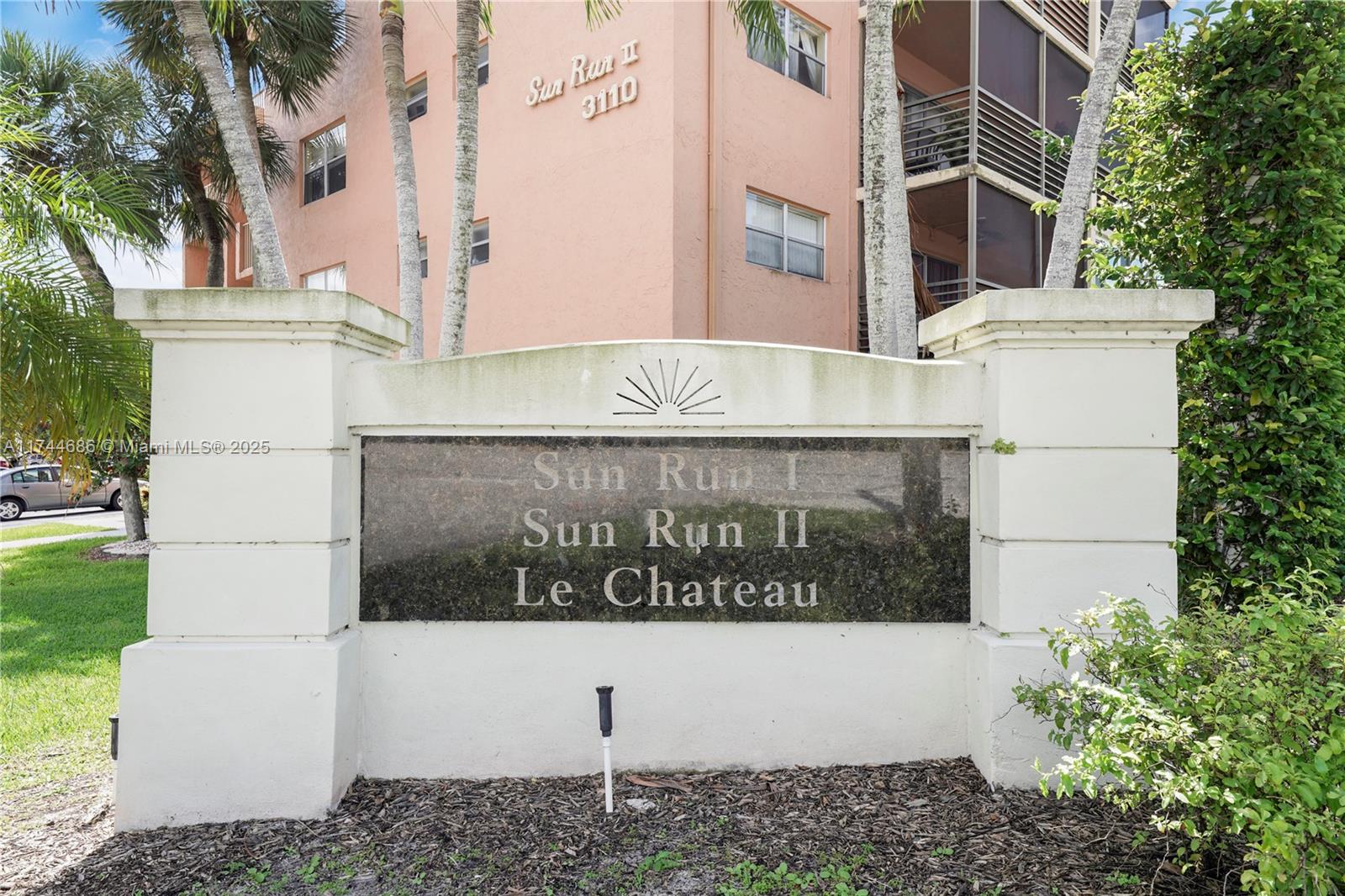 Property for Sale at 3120 N Pine Island Rd 207, Sunrise, Miami-Dade County, Florida - Bedrooms: 2 
Bathrooms: 2  - $225,000