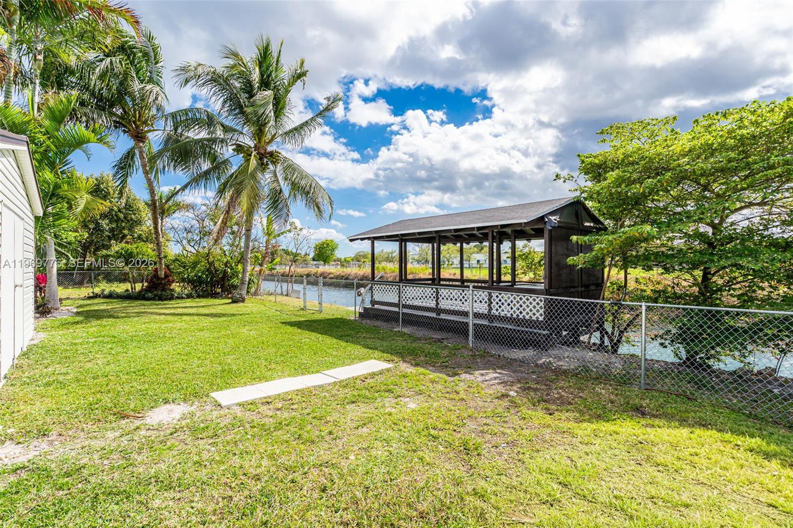 BEL-AIRE SEC 1 - Residential