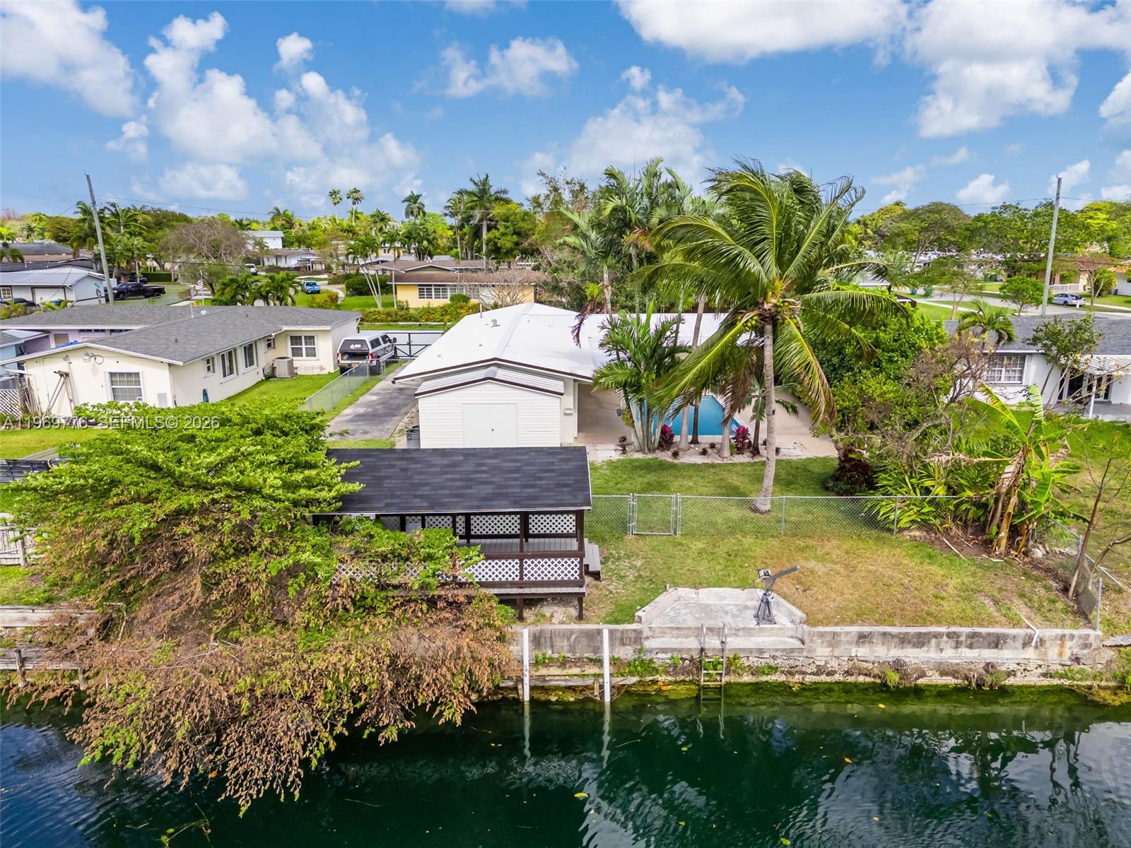 BEL-AIRE SEC 1 - Residential