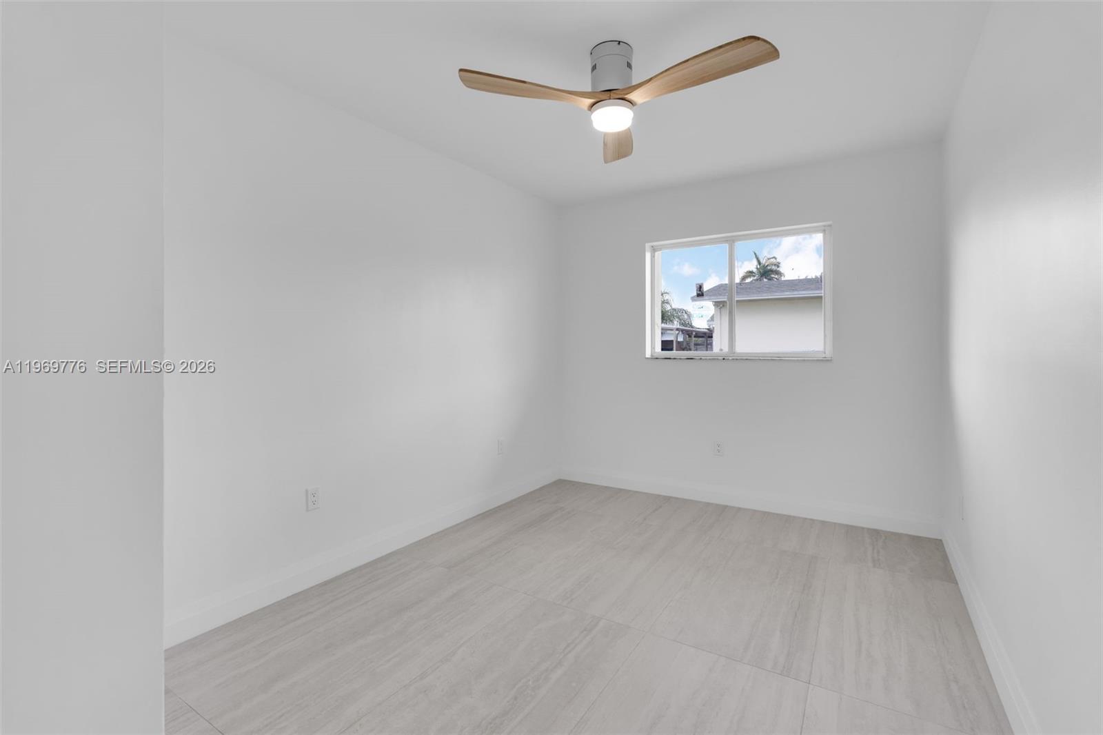 BEL-AIRE SEC 1 - Residential