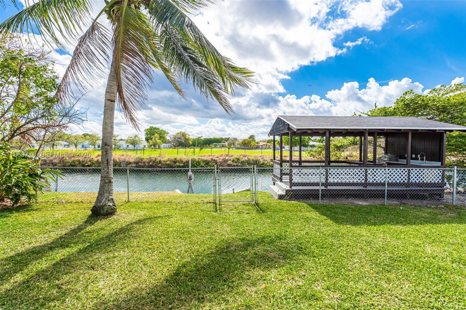 BEL-AIRE SEC 1 - Residential