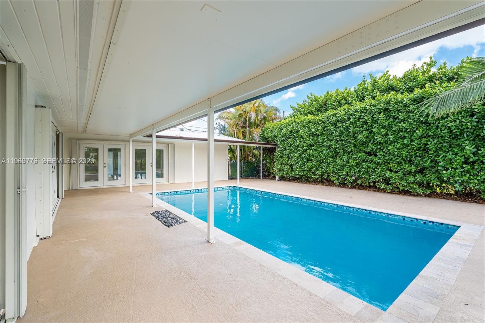 BEL-AIRE SEC 1 - Residential