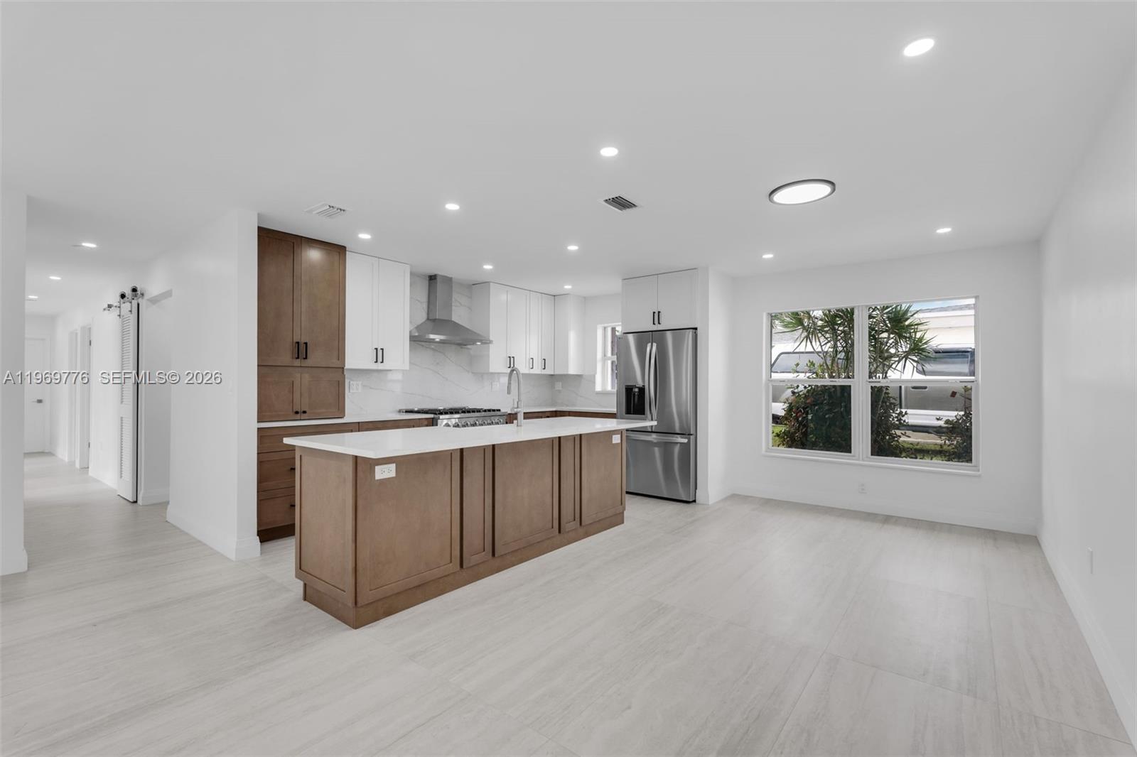 BEL-AIRE SEC 1 - Residential