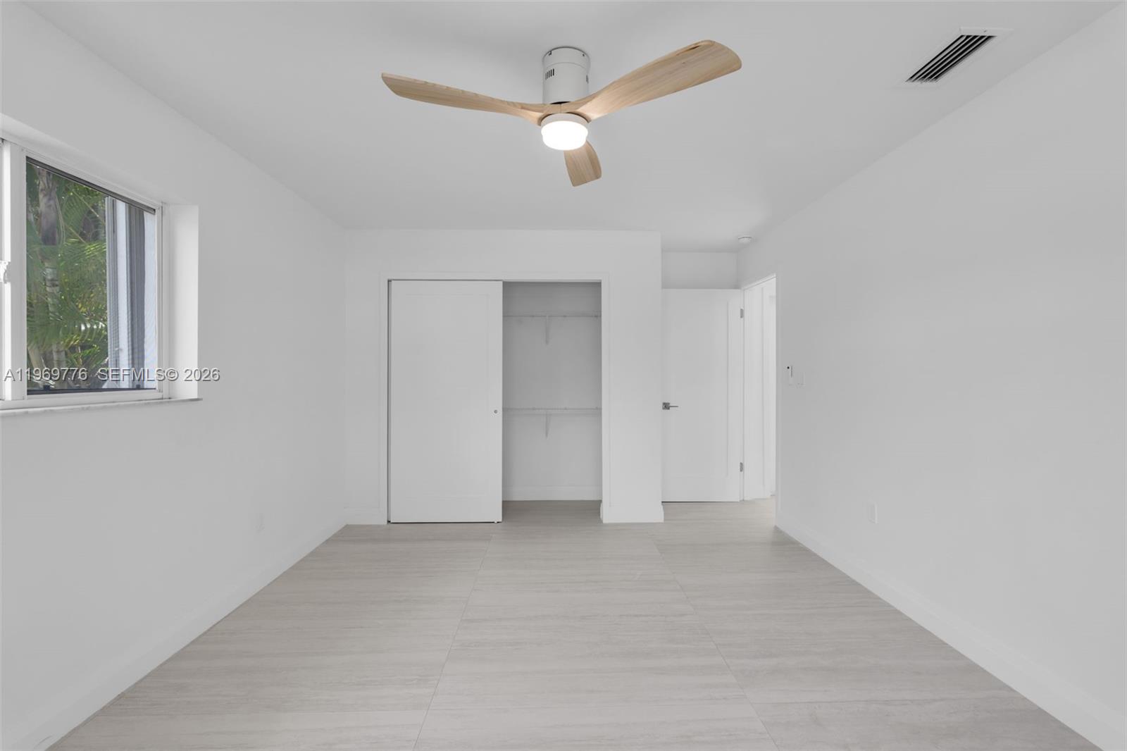 BEL-AIRE SEC 1 - Residential