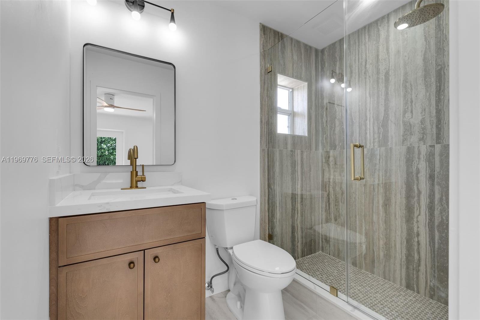 BEL-AIRE SEC 1 - Residential