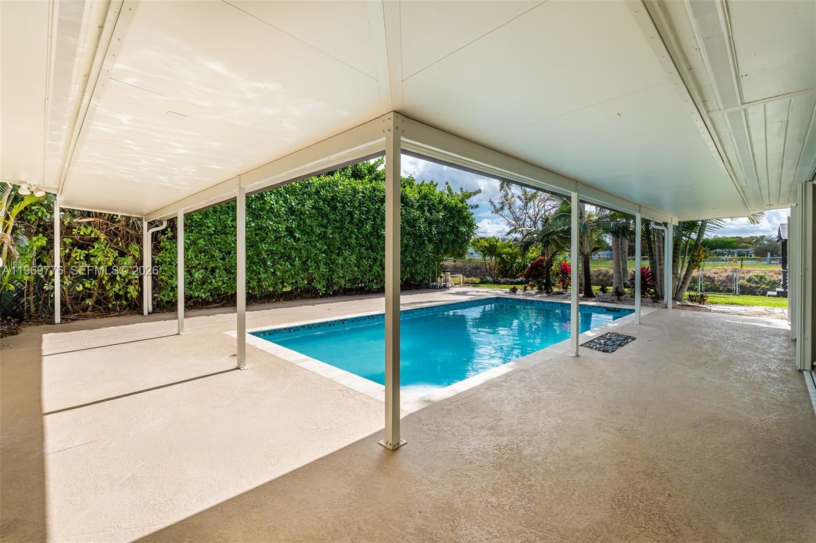 BEL-AIRE SEC 1 - Residential