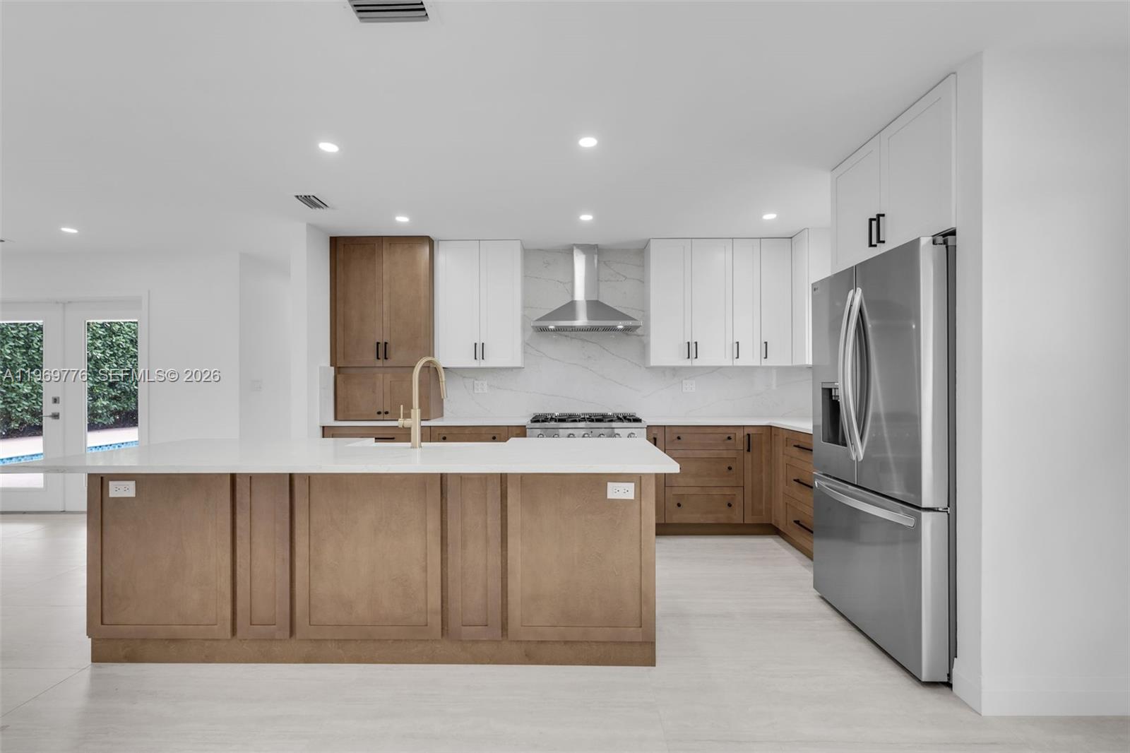 BEL-AIRE SEC 1 - Residential