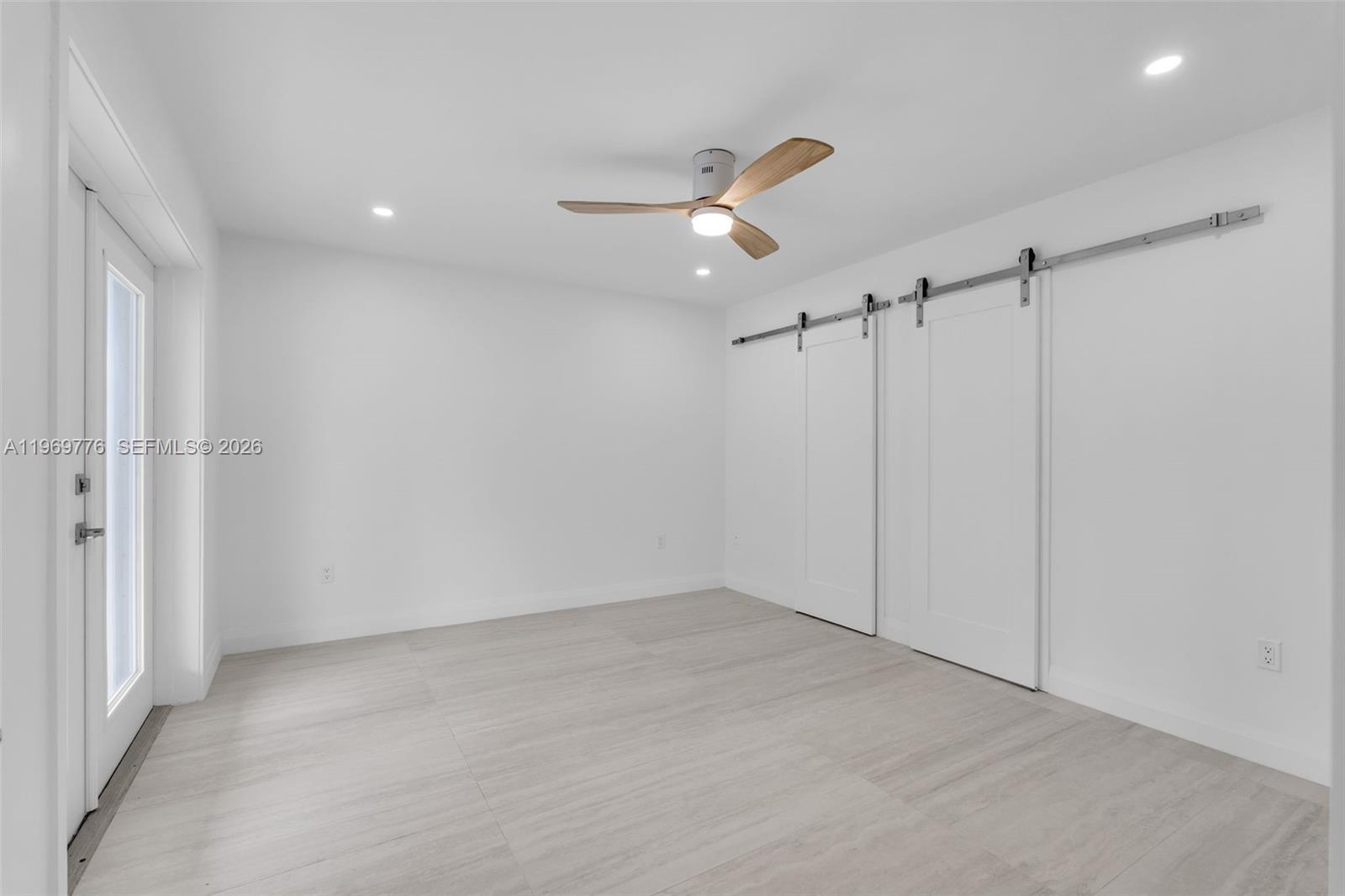 BEL-AIRE SEC 1 - Residential