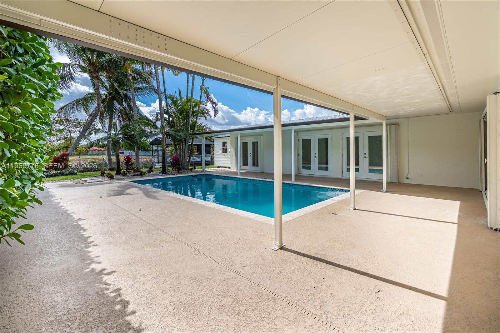 BEL-AIRE SEC 1 - Residential