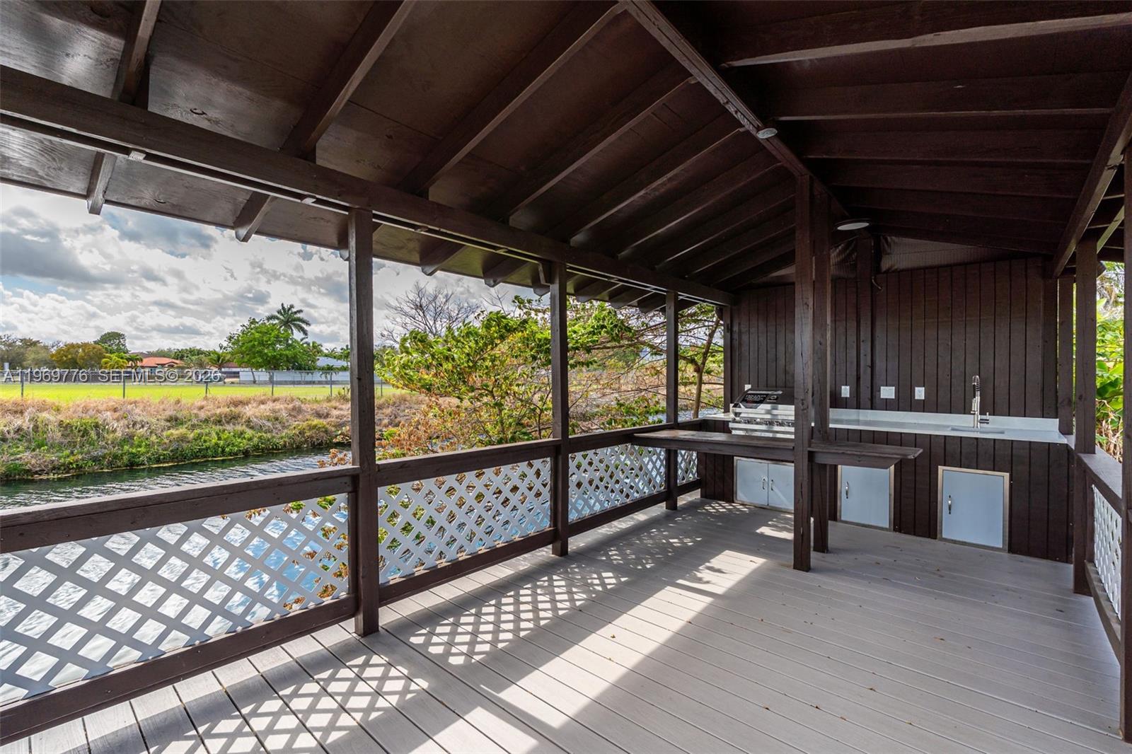 BEL-AIRE SEC 1 - Residential