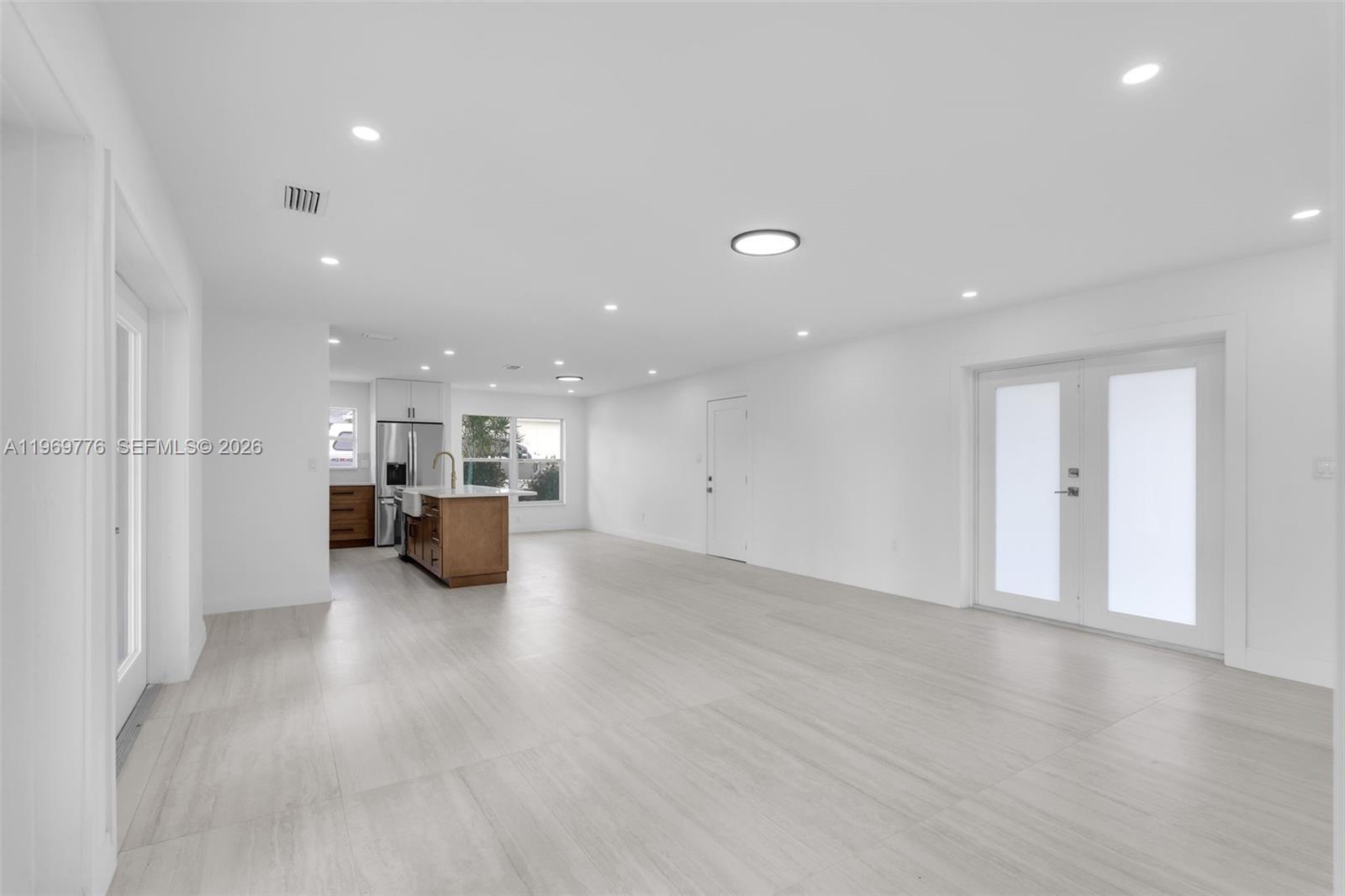 BEL-AIRE SEC 1 - Residential