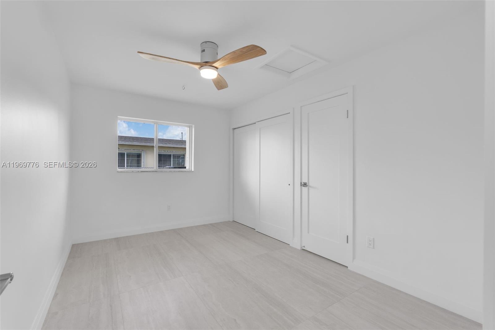 BEL-AIRE SEC 1 - Residential