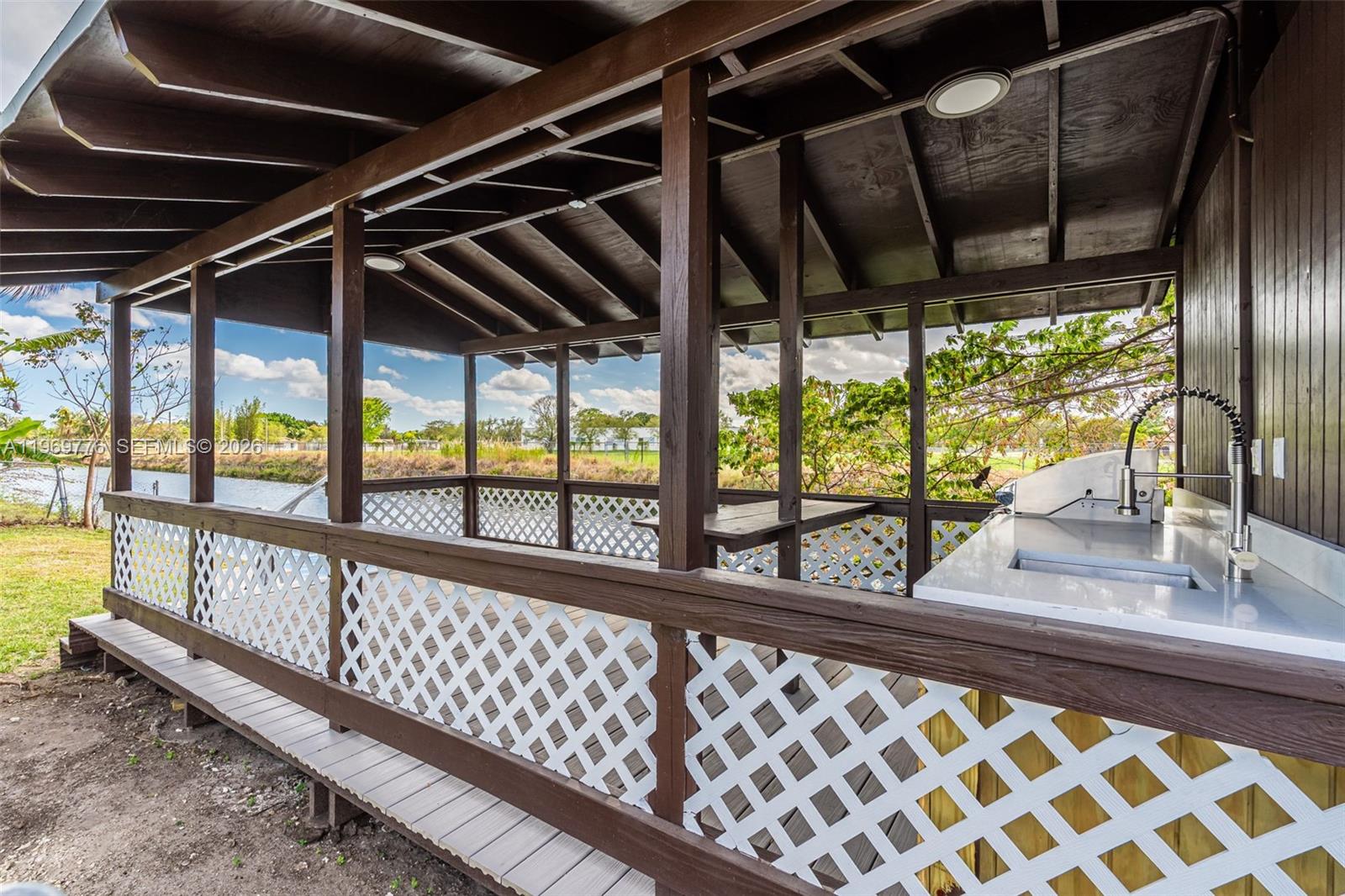 BEL-AIRE SEC 1 - Residential