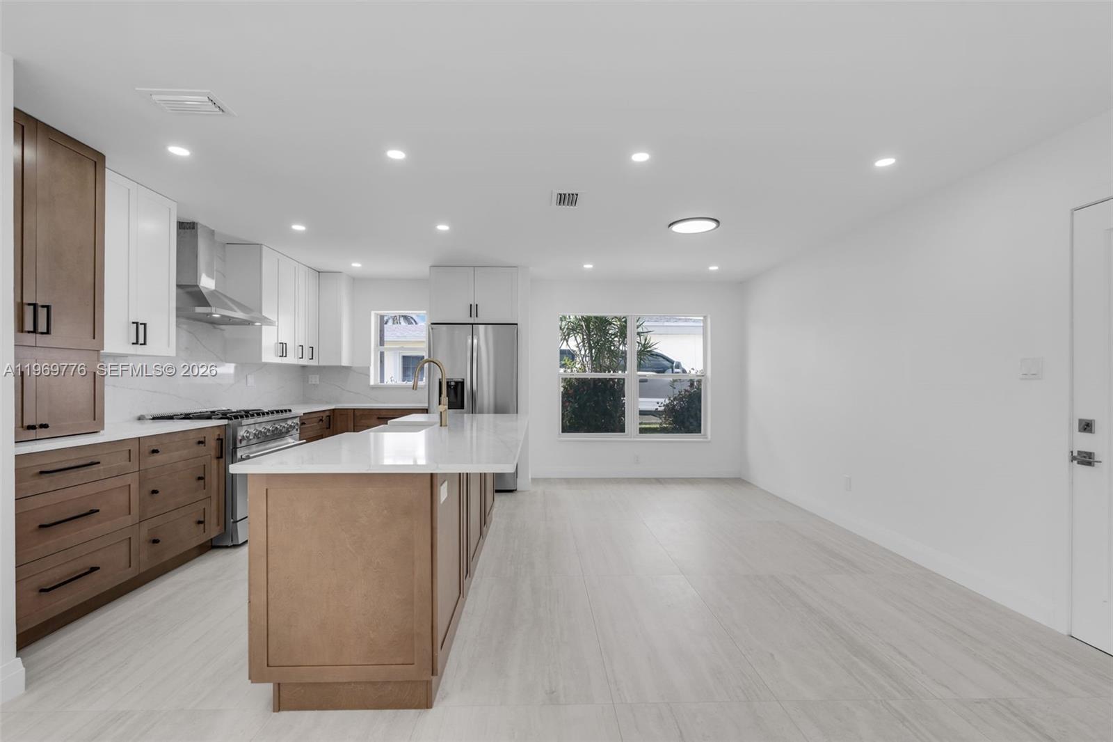 BEL-AIRE SEC 1 - Residential