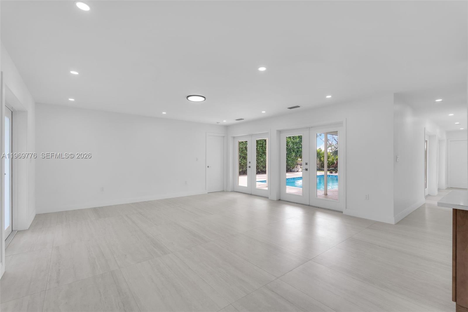 BEL-AIRE SEC 1 - Residential