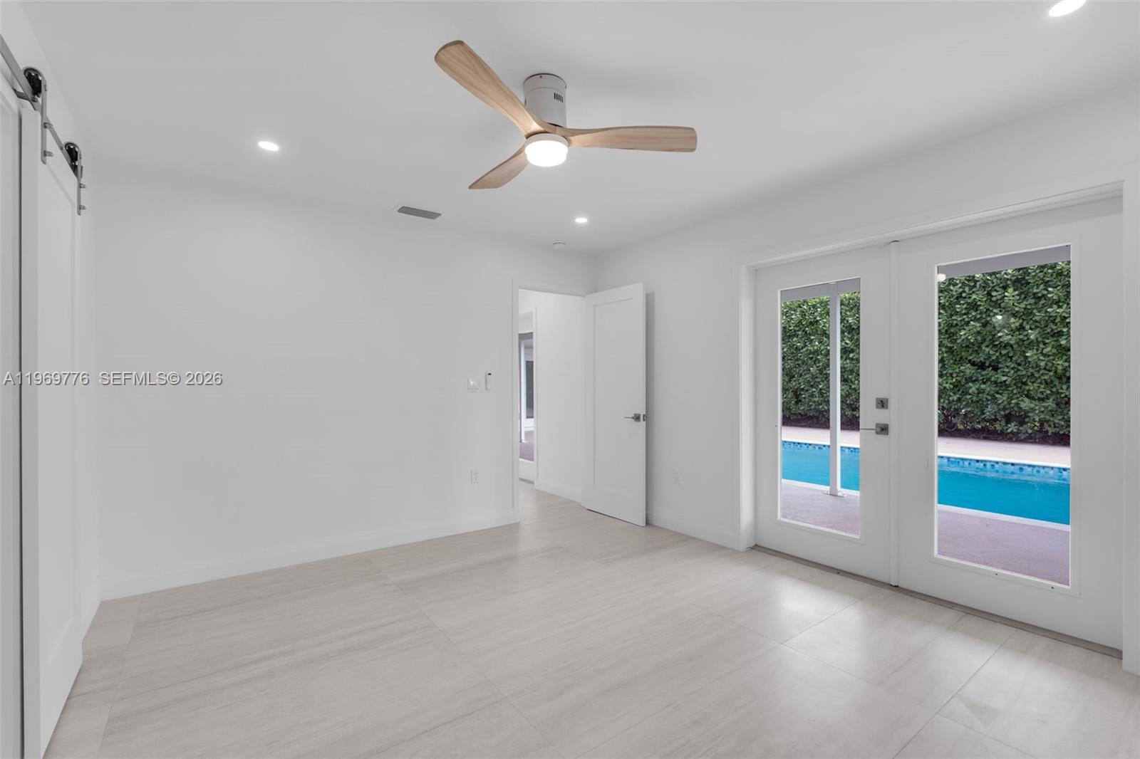 BEL-AIRE SEC 1 - Residential