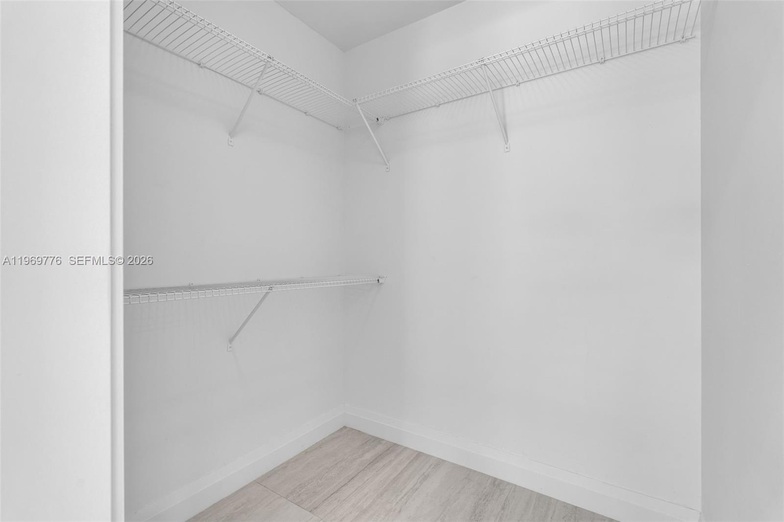 BEL-AIRE SEC 1 - Residential